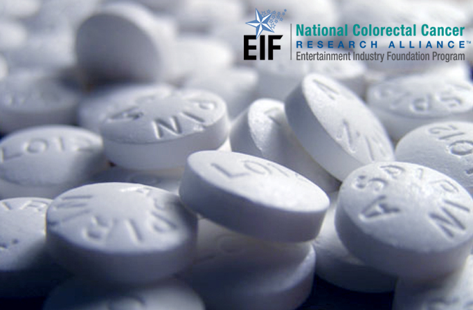 EIF'S National Colorectal Cancer Research Alliance